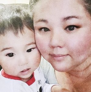 Meet your Posher, Charlene